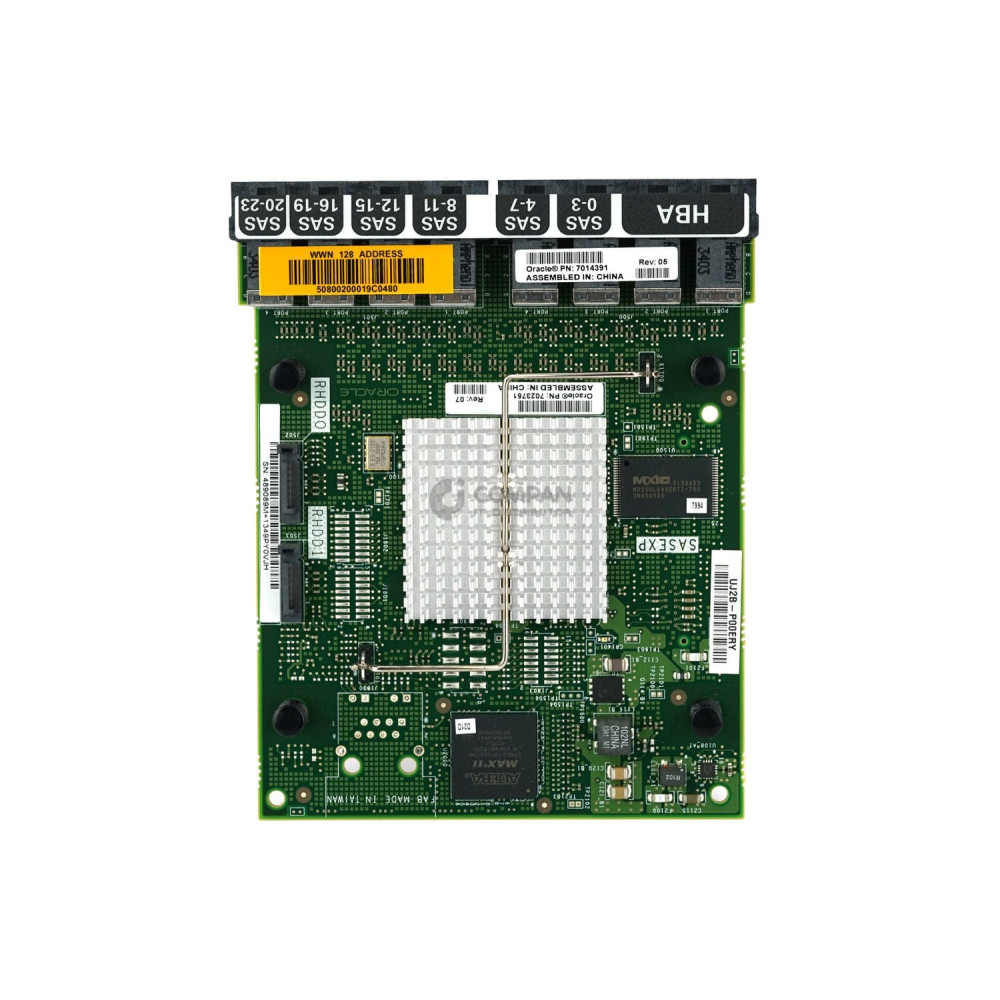 7023751 SUN SAS EXPANDER CARD FOR X4-2L - 7014391